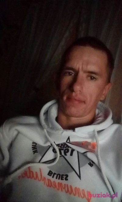 Fancior23, Male, 34, Kargowa, Polska, Photo: 2