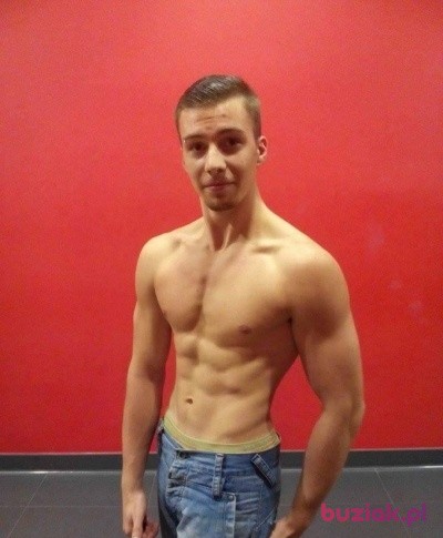 Marek, Male, 29, Polska: 1