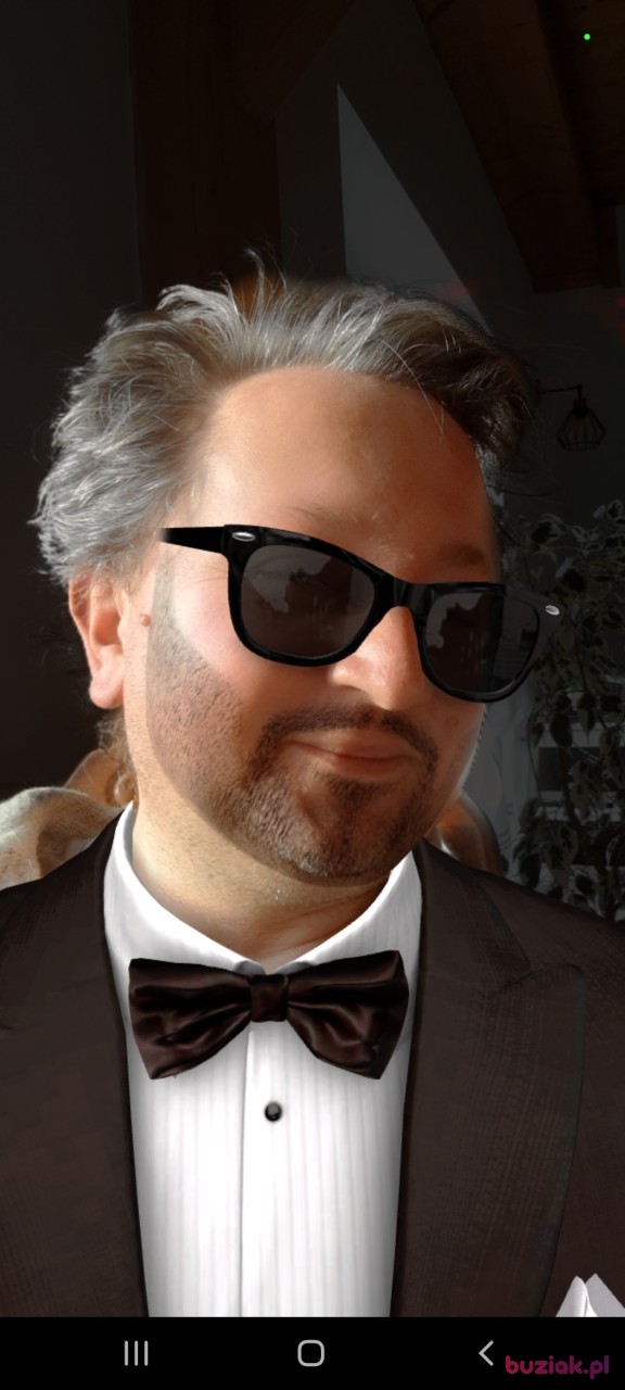 Marcin, Mężczyzna, 47, Nowy Sącz, Polska, Zdjęcie: 1