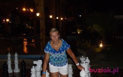 Grażyna, Female, 50, Czeladź, Polska: 1