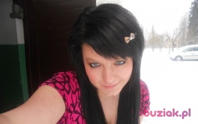 Karolina, Kobieta, 31, Olsztyn, Polska, Zdjęcie: 1