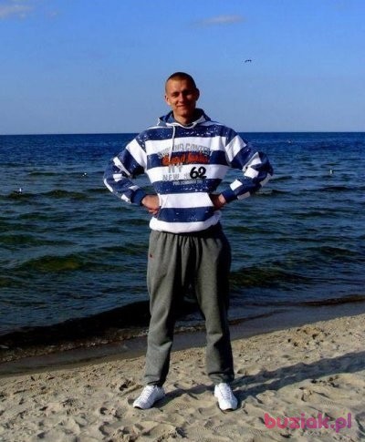 Kamil, Male, 34, Słupsk, Polska: 1