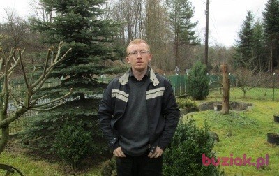 Darek, Male, 44, Przemyśl, Polska, Photo: 2