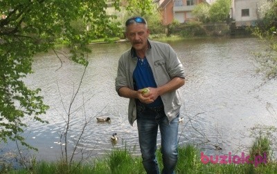Jacek, Male, 58, Zduńska Wola, Polska: 1