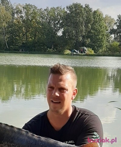 Adam, Mężczyzna, 38, Błonie, Polska, Zdjęcie: 1