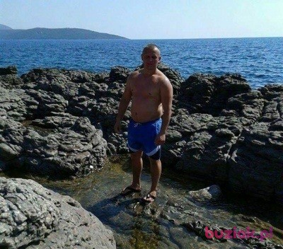 Dawid, Mężczyzna, 35, Wołomin, Polska, Zdjęcie: 2