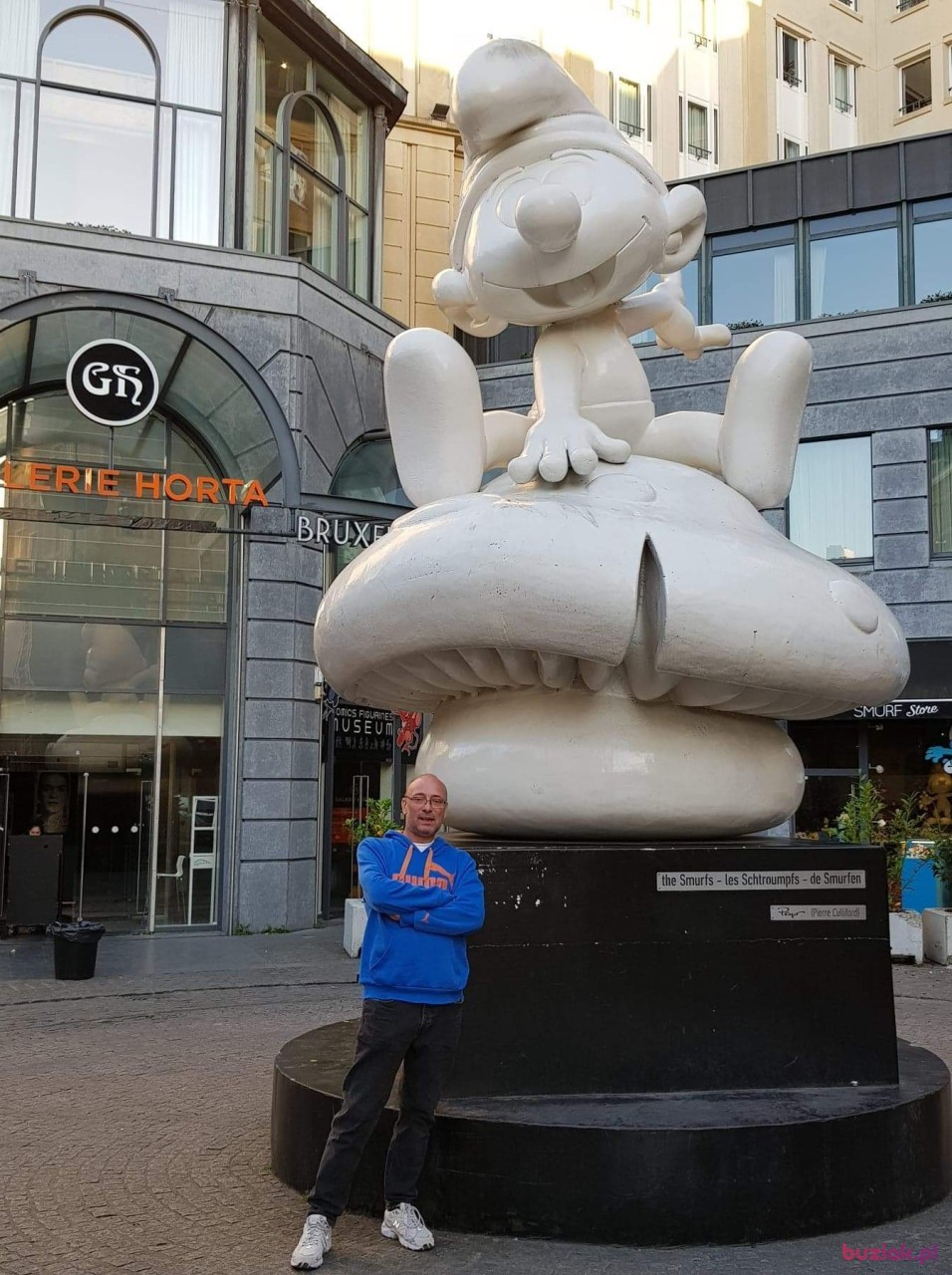 Jacek, Male, 47, Haga, Holandia, Photo: 2