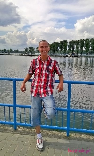 konardus03, Male, 32, Biała Podlaska, Polska, Photo: 2