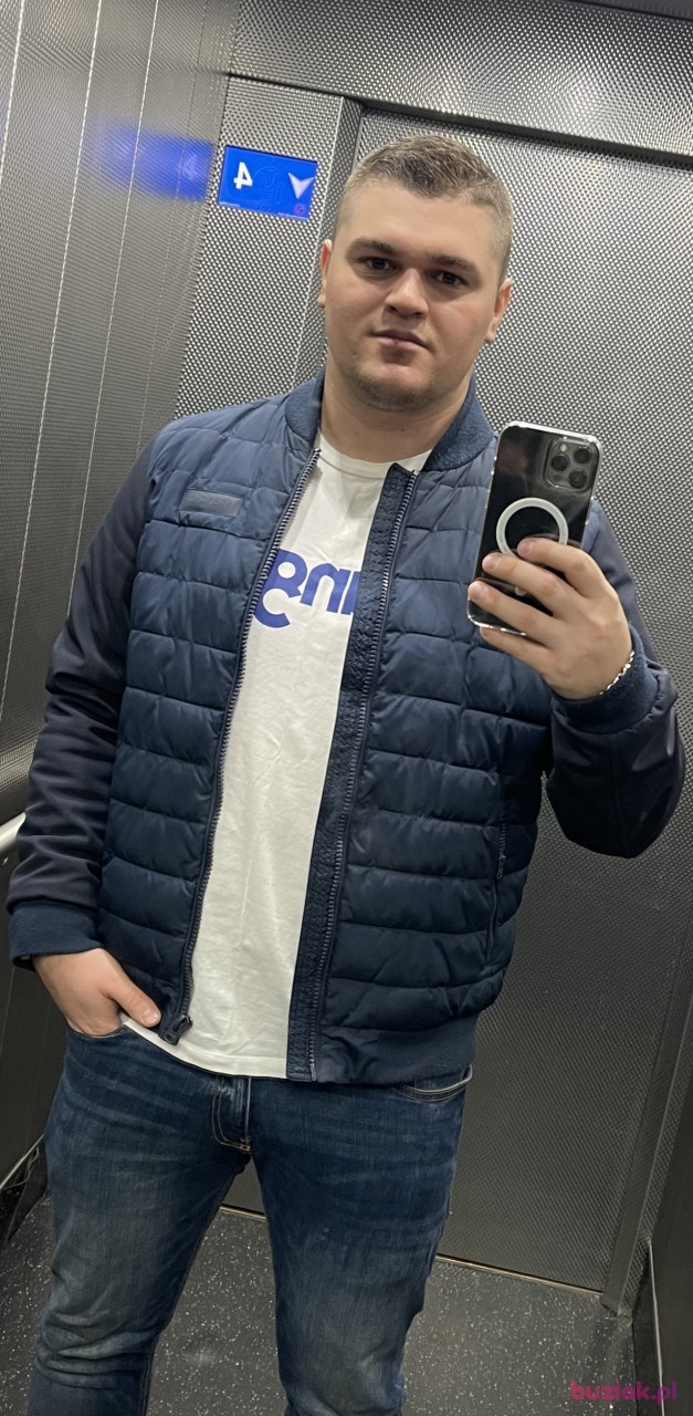 Bartek, Mężczyzna, 33, Wielka Brytania, Zdjęcie: 2