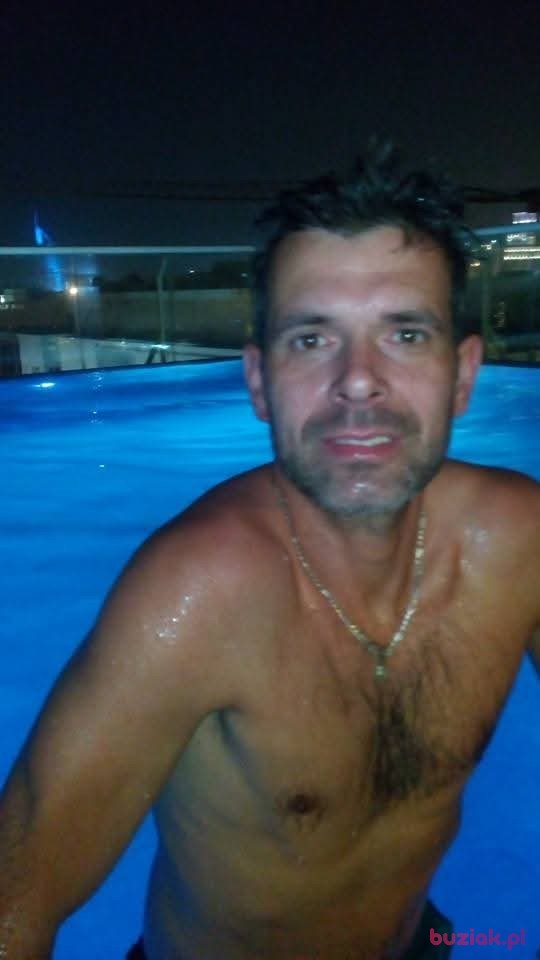 Michal, Mężczyzna, 45, Rotterdam South Holland Province, Holandia, Zdjęcie: 1