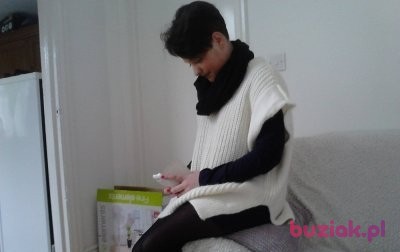 AGATA, Female, 27, Wielka Brytania, Photo: 1