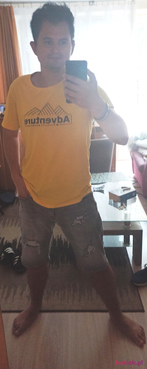 DARKSADOW, Mężczyzna, 38, Kielce, Polska, Zdjęcie: 5