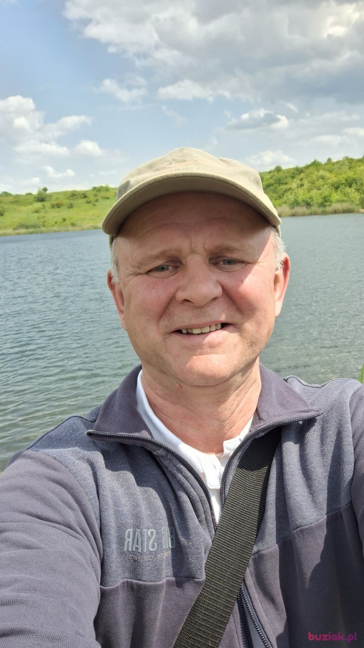 Andrzej, Male, 56, Kielce, Polska, Photo: 1