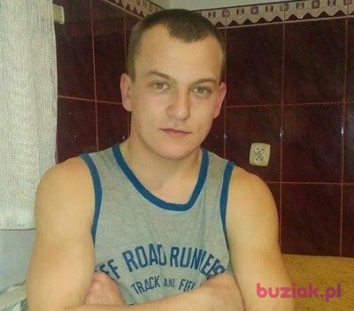 Robert, Mężczyzna, 31, Łęczna, Polska: 1