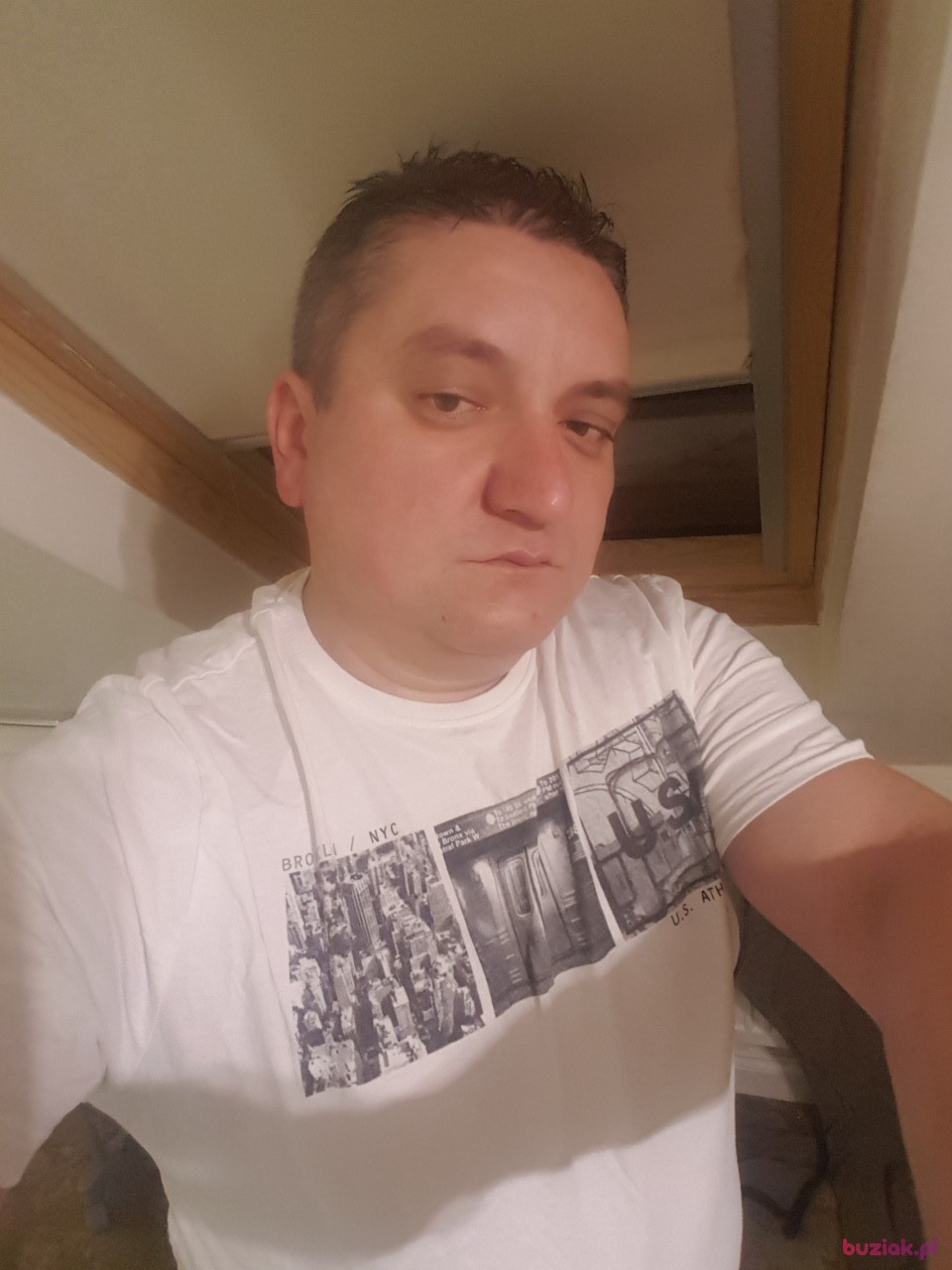 Jacek, Mężczyzna, 48, Wielka Brytania, Zdjęcie: 1