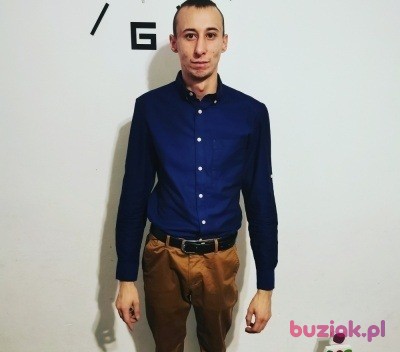 Adrian, Male, 31, Zator, Polska, Photo: 3