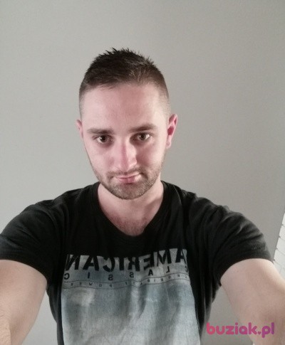 Radek, Male, 33, Koszalin, Polska: 1