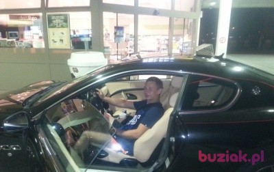 kamil, Mężczyzna, 37, Bolesławiec, Polska: 1