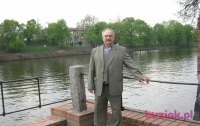 Ryszsard, Mężczyzna, 74, Wrocław, Polska, Zdjęcie: 1