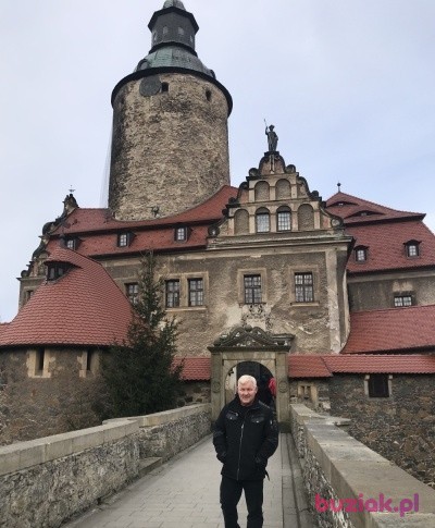 Andrzej, Mężczyzna, 61, Niemcy: 1