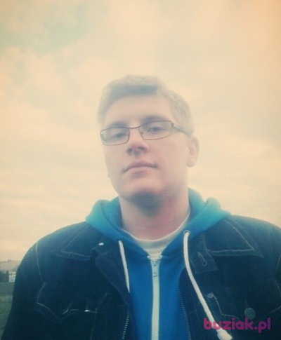 Marcin, Mężczyzna, 30, Poznań, Polska: 1