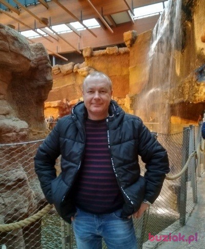 Grzegorz, Male, 51, Szczecin, Polska, Photo: 3