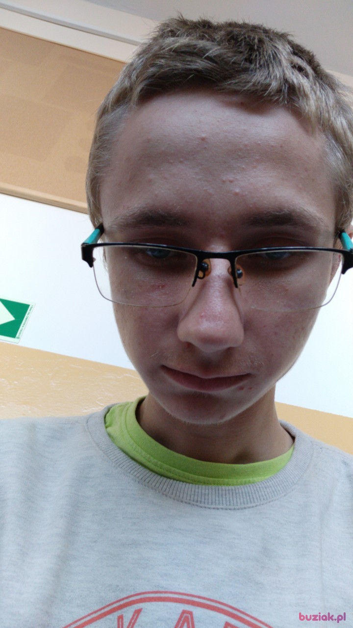Daniel, Mężczyzna, 23, Konin, Polska: 1
