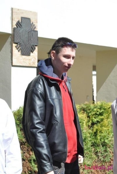 Maksymilian, Mężczyzna, 35, Lublin, Polska, Zdjęcie: 2