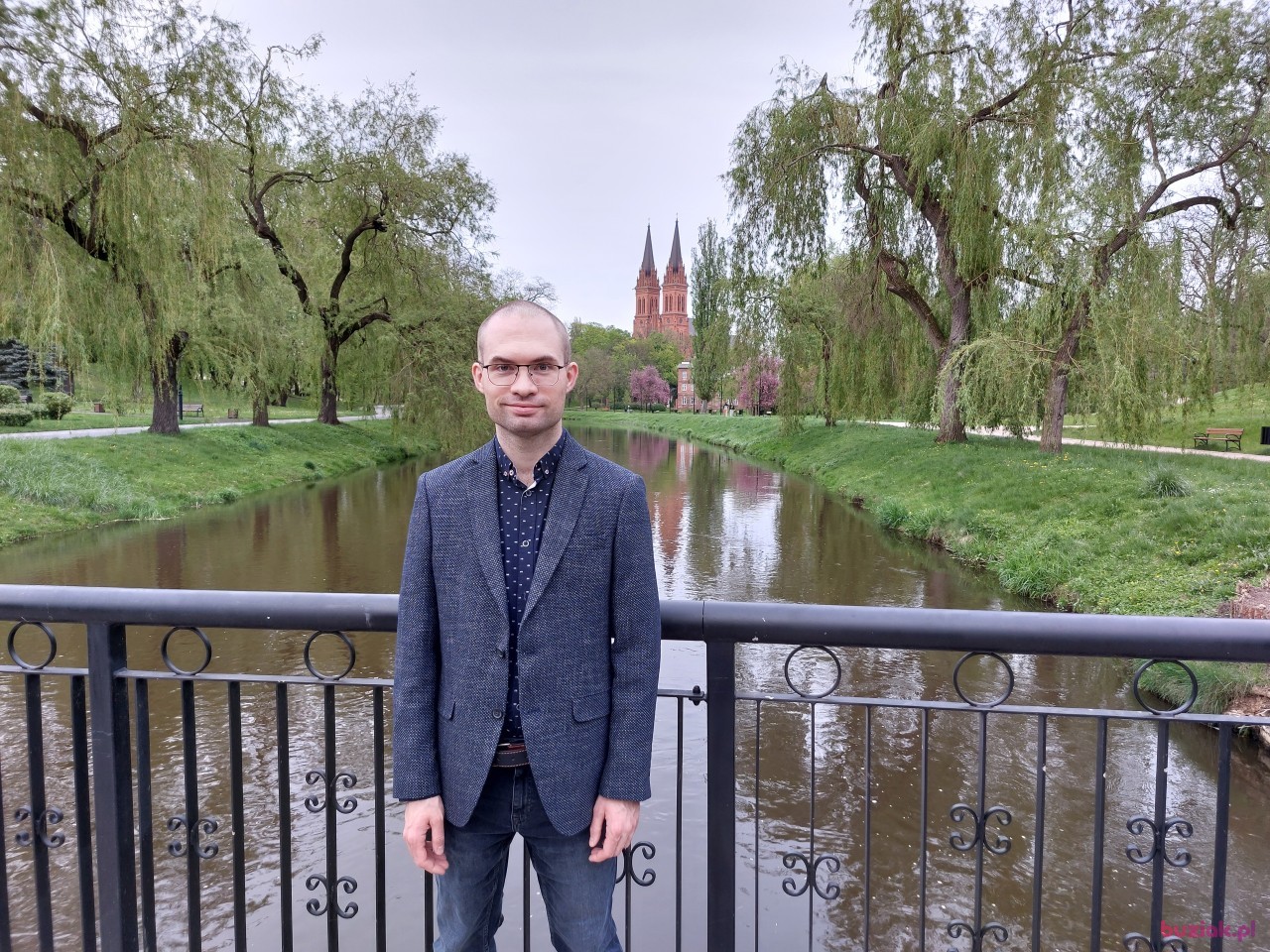 Piotr, Male, 35, Włocławek, Polska: 1