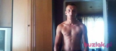 Przemek, Male, 37, Będzin, Polska, Photo: 3