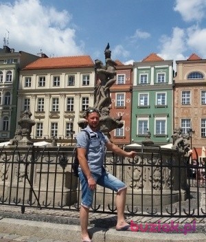 Mikolaj, Mężczyzna, 39, Poznań, Polska: 1
