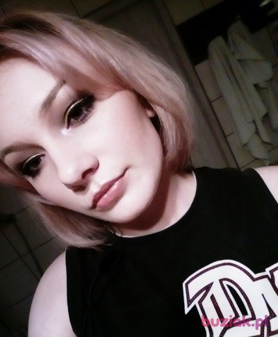 Paulina, Female, 25, Chełmno, Polska, Photo: 1