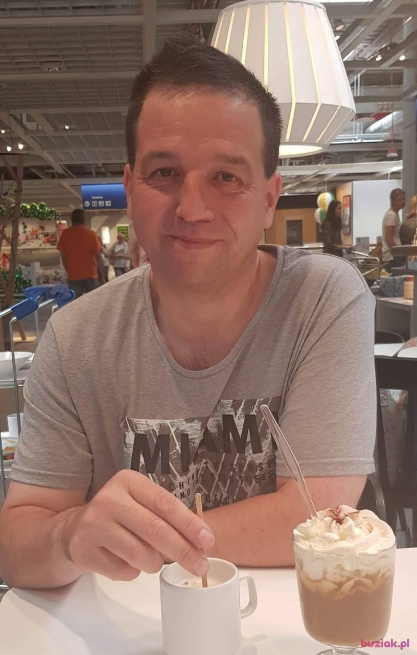 DuzyMar, Mężczyzna, 55, Szczecinek, Polska, Zdjęcie: 1