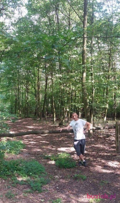 Poznaj A się przekonasz, Mężczyzna, 41, Kutno, Polska, Zdjęcie: 2