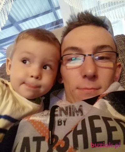 Piotr, Male, 31, Kłobuck, Polska: 1