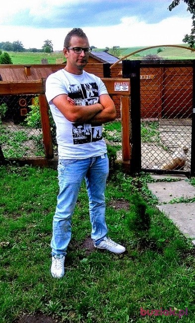 Kamil, Male, 33, Kartuzy, Polska: 1