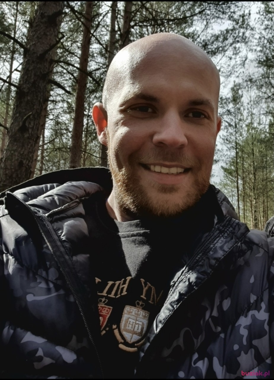 Mateusz, Male, 32, Gorzów Wielkopolski, Polska, Photo: 2