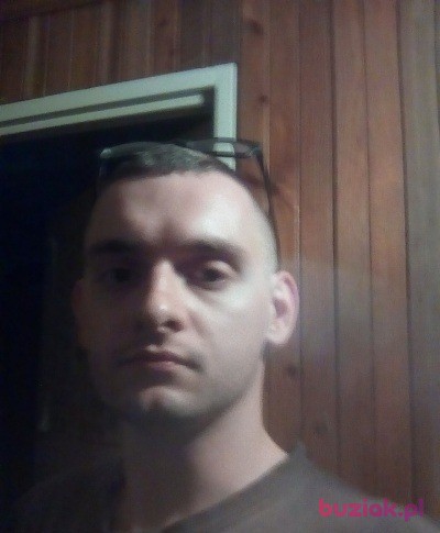 radzio2468, Mężczyzna, 33, Lidzbark Warmiński, Polska, Zdjęcie: 1