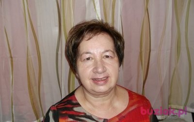 Grażyna, Kobieta, 70, Czersk, Polska, Zdjęcie: 3