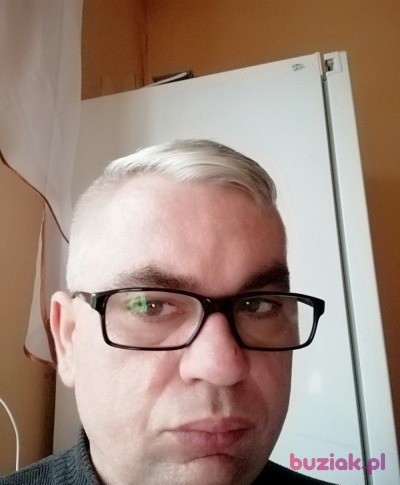Kamil, Mężczyzna, 43, Mrągowo, Polska, Zdjęcie: 1