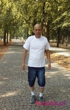 Artur, Male, 50, Inowrocław, Polska: 1