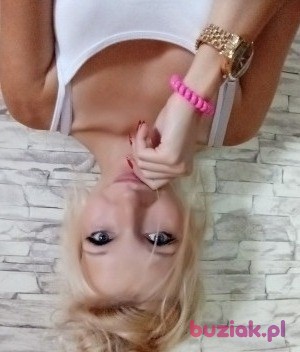 Oliwia, Kobieta, 30, Racibórz, Polska: 1