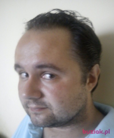 Jarek1986M, Female, 38, Legnica, Polska: 1