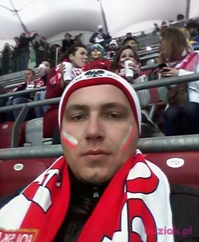 Bogusław, Male, 37, Polska, Photo: 2