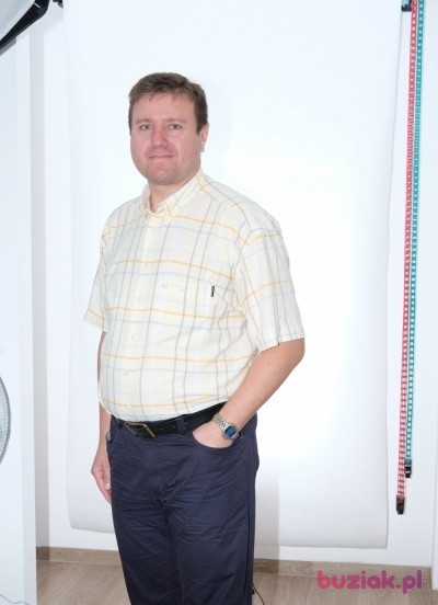 grzegorz, Male, 45, Będzin, Polska, Photo: 1