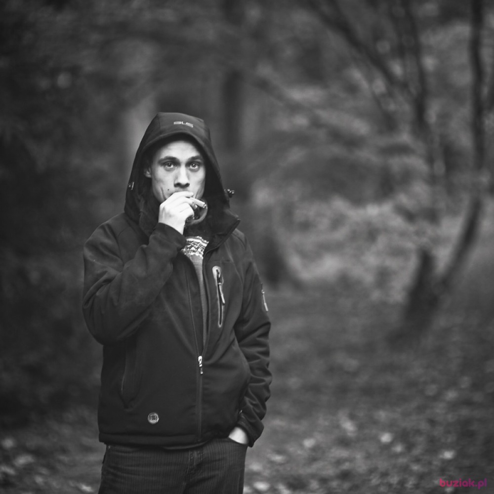 Bartosz, Mężczyzna, 38, Krotoszyn, Polska: 1
