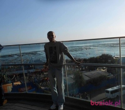 Marcin, Male, 38, Wielka Brytania: 1