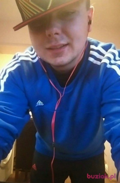 Kuba, Mężczyzna, 29, Lębork, Polska: 1