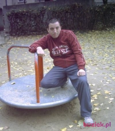Damian83, Male, 42, Głogów, Polska: 1