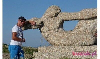 Rafal, Mężczyzna, 33, Haarlem North Holland Province, Holandia: 1